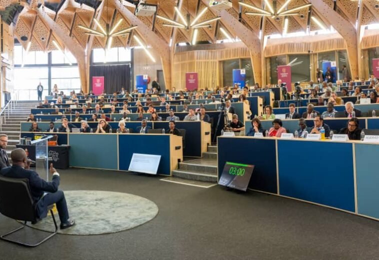 Programme de financement pour jeunes chercheurs africains responsables de projets scientifiques