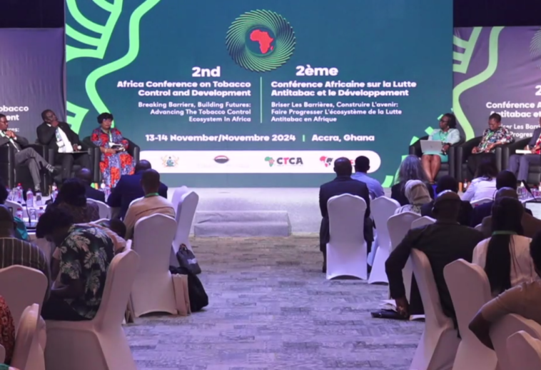 Le Centre de Lutte Antitabac en Afrique, en collaboration avec l’Université Makerere, lance un programme exécutif de formation virtuelle en lutte antitabac.