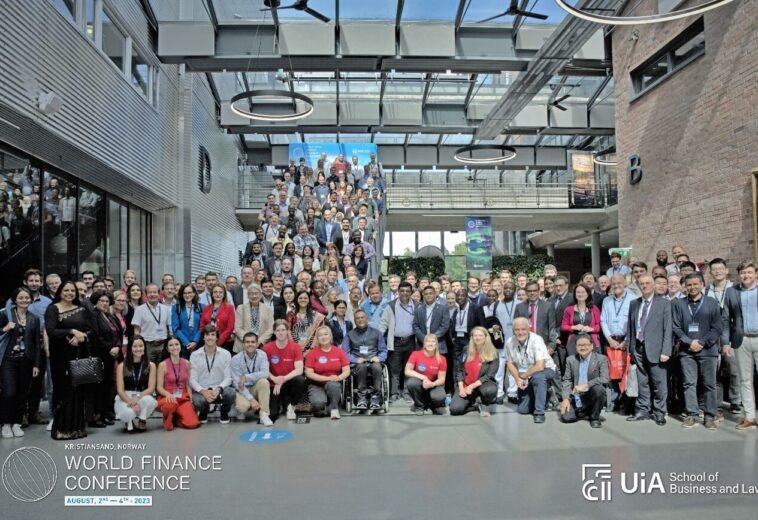 Faites rayonner vos idées à l’international avec la World Finance Conference