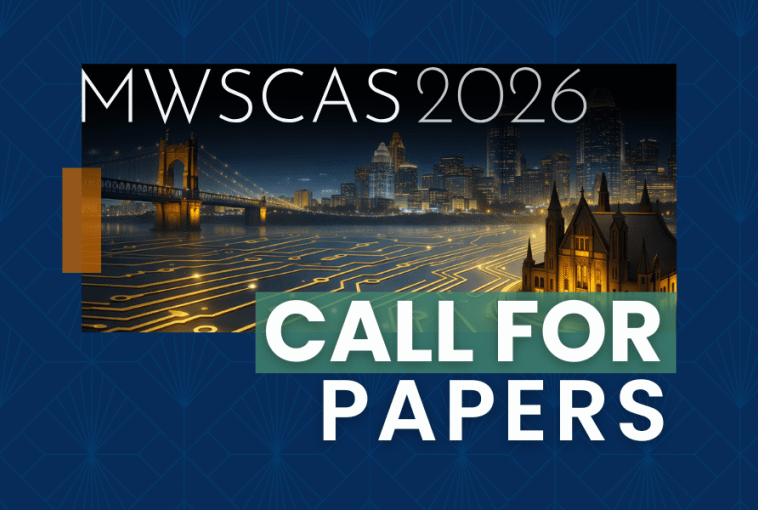 Call for Papers : ACM COMPASS Conference 2026