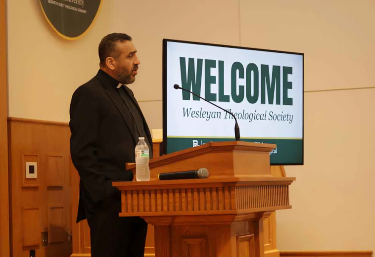 Wesleyan Theological Society – 2026 Call for Papers (thème théologique large, ouverture à des propositions en théologie biblique, pratique, historique, etc.)