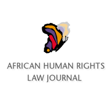 AHRLJ : Publiez vos travaux au cœur des enjeux des droits humains en Afrique